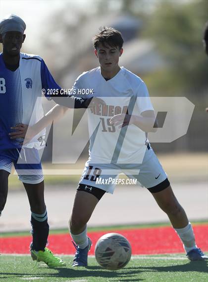 Thumbnail 3 in Cienega vs Catalina (Ismael Arce Memorial Cup) photogallery.