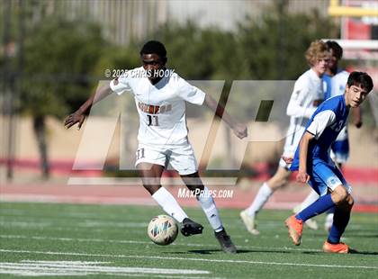 Thumbnail 3 in Cienega vs Catalina (Ismael Arce Memorial Cup) photogallery.