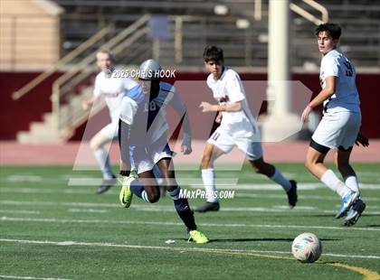 Thumbnail 3 in Cienega vs Catalina (Ismael Arce Memorial Cup) photogallery.