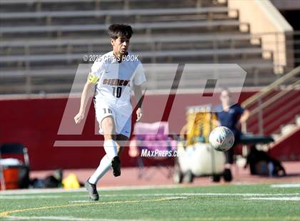 Thumbnail 1 in Cienega vs Catalina (Ismael Arce Memorial Cup) photogallery.