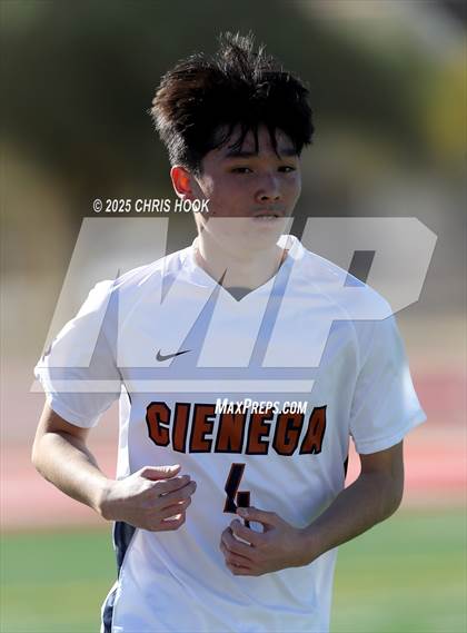Thumbnail 3 in Cienega vs Catalina (Ismael Arce Memorial Cup) photogallery.