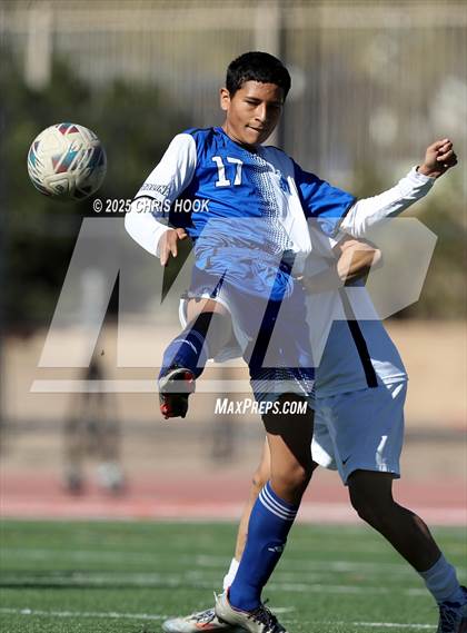 Thumbnail 3 in Cienega vs Catalina (Ismael Arce Memorial Cup) photogallery.