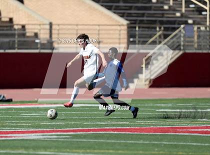 Thumbnail 3 in Cienega vs Catalina (Ismael Arce Memorial Cup) photogallery.