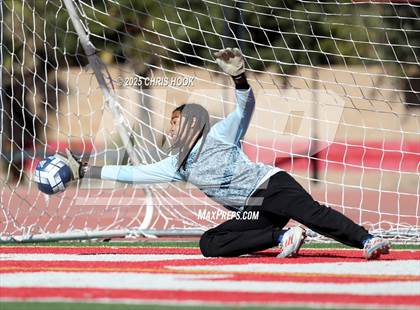 Thumbnail 1 in Cienega vs Catalina (Ismael Arce Memorial Cup) photogallery.