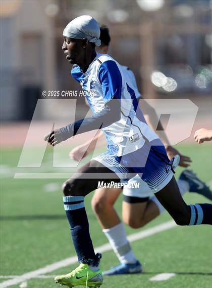 Thumbnail 1 in Cienega vs Catalina (Ismael Arce Memorial Cup) photogallery.