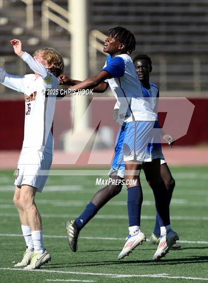 Thumbnail 1 in Cienega vs Catalina (Ismael Arce Memorial Cup) photogallery.