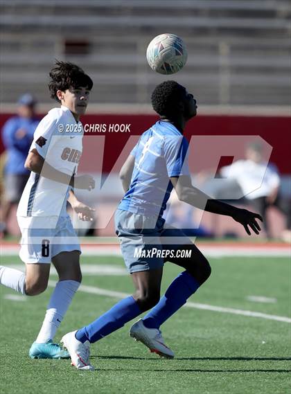 Thumbnail 2 in Cienega vs Catalina (Ismael Arce Memorial Cup) photogallery.