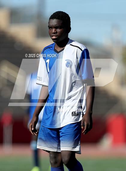 Thumbnail 3 in Cienega vs Catalina (Ismael Arce Memorial Cup) photogallery.