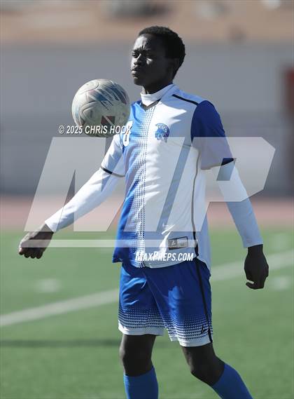 Thumbnail 1 in Cienega vs Catalina (Ismael Arce Memorial Cup) photogallery.