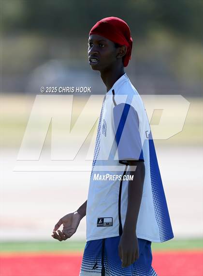 Thumbnail 2 in Cienega vs Catalina (Ismael Arce Memorial Cup) photogallery.