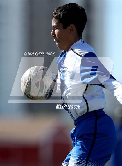 Thumbnail 1 in Cienega vs Catalina (Ismael Arce Memorial Cup) photogallery.
