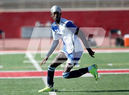 Thumbnail 1 in Cienega vs Catalina (Ismael Arce Memorial Cup) photogallery.