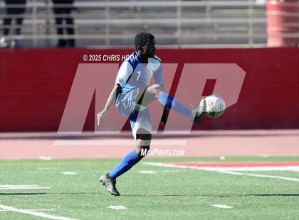 Thumbnail 2 in Cienega vs Catalina (Ismael Arce Memorial Cup) photogallery.