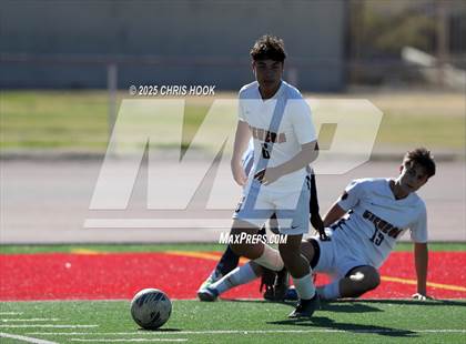 Thumbnail 2 in Cienega vs Catalina (Ismael Arce Memorial Cup) photogallery.