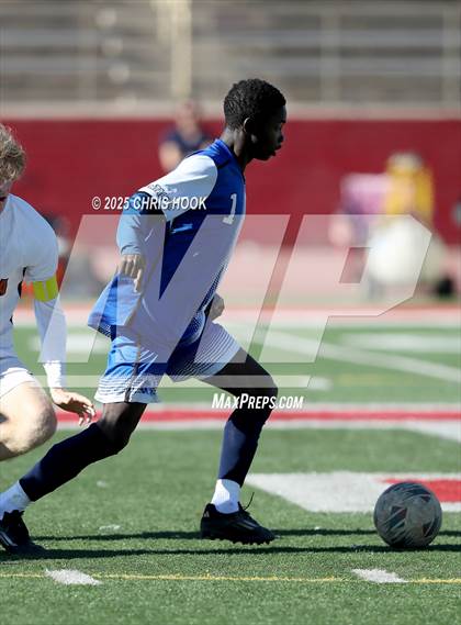 Thumbnail 2 in Cienega vs Catalina (Ismael Arce Memorial Cup) photogallery.