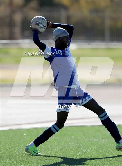 Thumbnail 1 in Cienega vs Catalina (Ismael Arce Memorial Cup) photogallery.