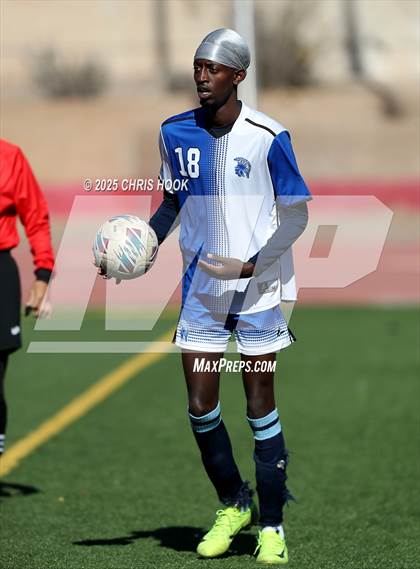 Thumbnail 3 in Cienega vs Catalina (Ismael Arce Memorial Cup) photogallery.