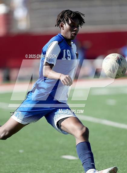 Thumbnail 2 in Cienega vs Catalina (Ismael Arce Memorial Cup) photogallery.