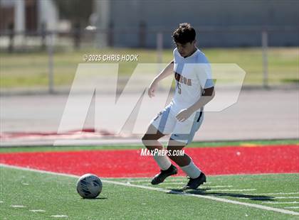 Thumbnail 2 in Cienega vs Catalina (Ismael Arce Memorial Cup) photogallery.