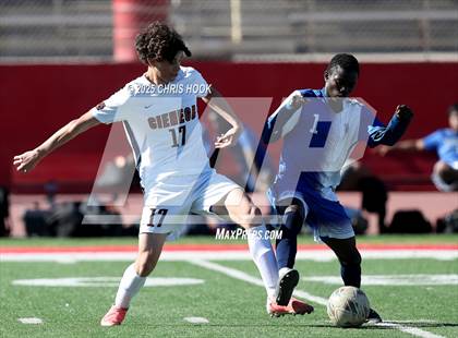 Thumbnail 3 in Cienega vs Catalina (Ismael Arce Memorial Cup) photogallery.