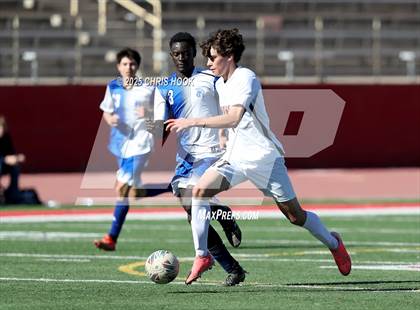 Thumbnail 2 in Cienega vs Catalina (Ismael Arce Memorial Cup) photogallery.