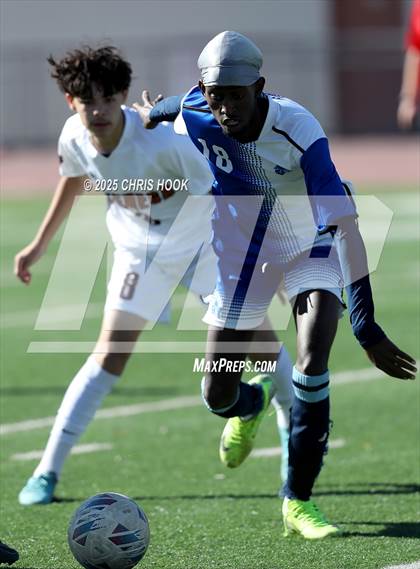 Thumbnail 2 in Cienega vs Catalina (Ismael Arce Memorial Cup) photogallery.