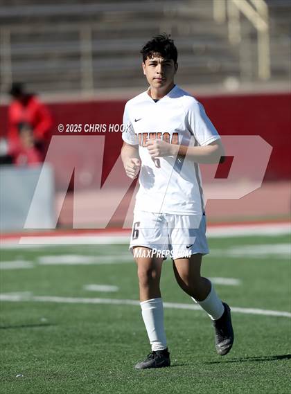 Thumbnail 3 in Cienega vs Catalina (Ismael Arce Memorial Cup) photogallery.