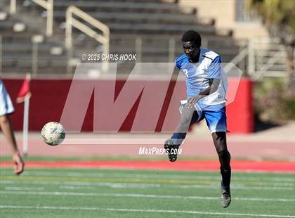 Thumbnail 3 in Cienega vs Catalina (Ismael Arce Memorial Cup) photogallery.