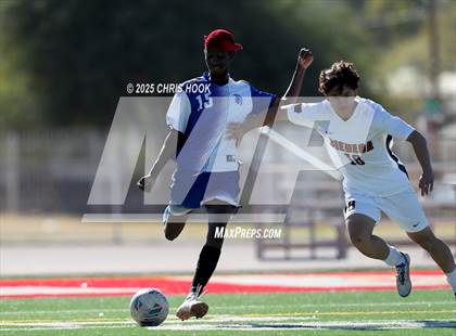 Thumbnail 1 in Cienega vs Catalina (Ismael Arce Memorial Cup) photogallery.