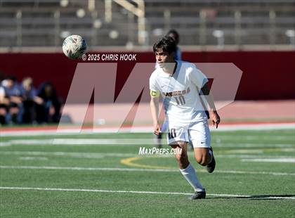 Thumbnail 1 in Cienega vs Catalina (Ismael Arce Memorial Cup) photogallery.