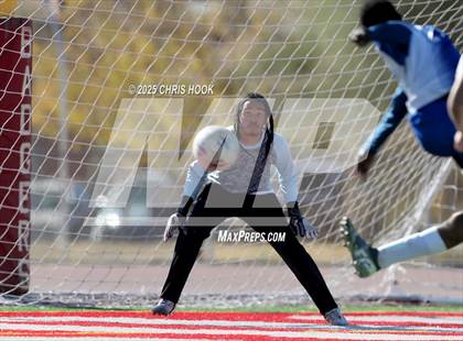 Thumbnail 2 in Cienega vs Catalina (Ismael Arce Memorial Cup) photogallery.