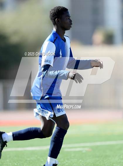 Thumbnail 1 in Cienega vs Catalina (Ismael Arce Memorial Cup) photogallery.
