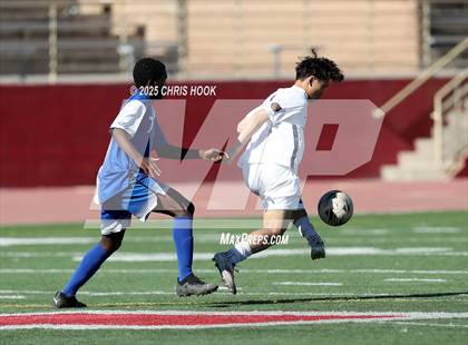Thumbnail 2 in Cienega vs Catalina (Ismael Arce Memorial Cup) photogallery.
