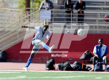 Thumbnail 3 in Cienega vs Catalina (Ismael Arce Memorial Cup) photogallery.