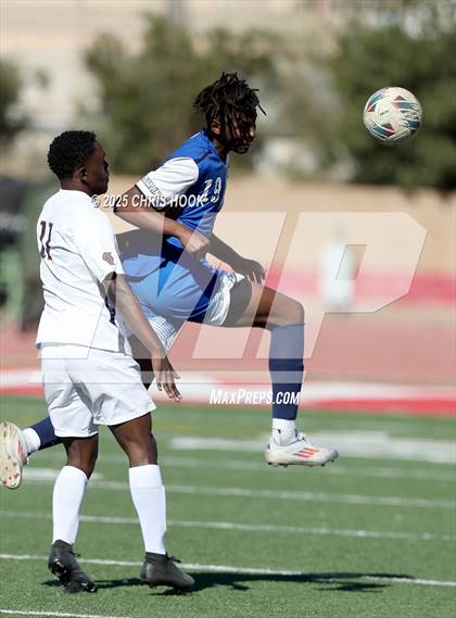 Thumbnail 2 in Cienega vs Catalina (Ismael Arce Memorial Cup) photogallery.