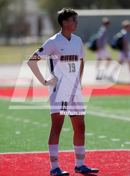 Thumbnail 1 in Cienega vs Catalina (Ismael Arce Memorial Cup) photogallery.