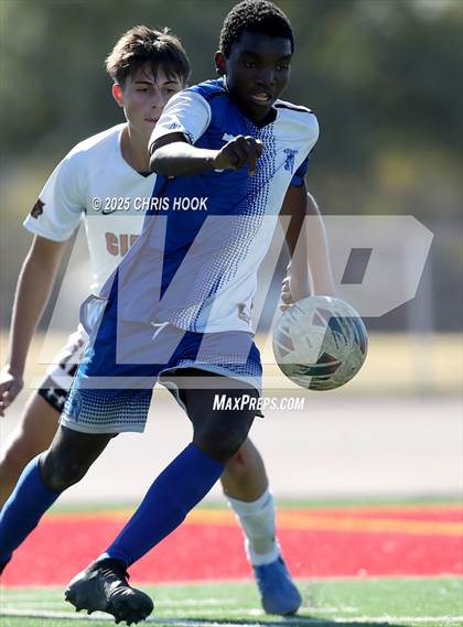 Thumbnail 1 in Cienega vs Catalina (Ismael Arce Memorial Cup) photogallery.