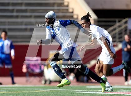 Thumbnail 2 in Cienega vs Catalina (Ismael Arce Memorial Cup) photogallery.