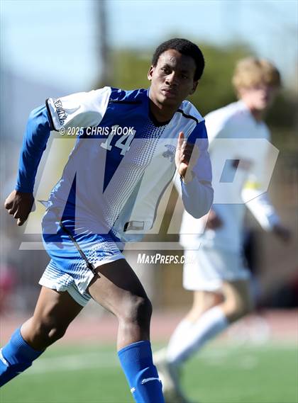 Thumbnail 2 in Cienega vs Catalina (Ismael Arce Memorial Cup) photogallery.