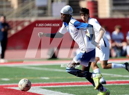 Thumbnail 2 in Cienega vs Catalina (Ismael Arce Memorial Cup) photogallery.