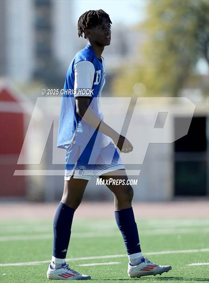 Thumbnail 3 in Cienega vs Catalina (Ismael Arce Memorial Cup) photogallery.