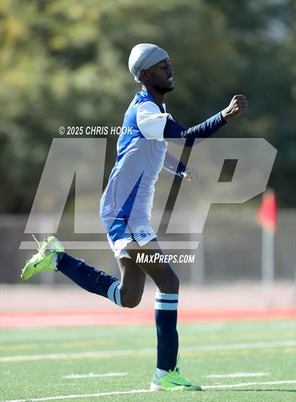 Thumbnail 3 in Cienega vs Catalina (Ismael Arce Memorial Cup) photogallery.