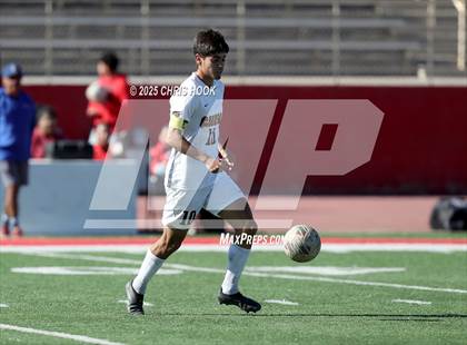 Thumbnail 2 in Cienega vs Catalina (Ismael Arce Memorial Cup) photogallery.