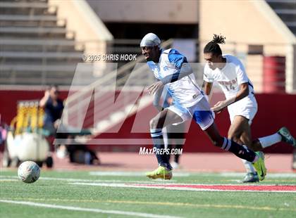 Thumbnail 1 in Cienega vs Catalina (Ismael Arce Memorial Cup) photogallery.