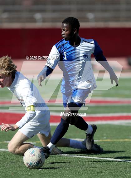 Thumbnail 2 in Cienega vs Catalina (Ismael Arce Memorial Cup) photogallery.