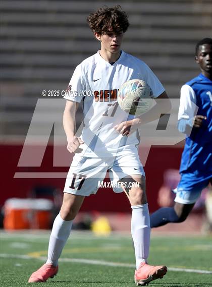 Thumbnail 1 in Cienega vs Catalina (Ismael Arce Memorial Cup) photogallery.