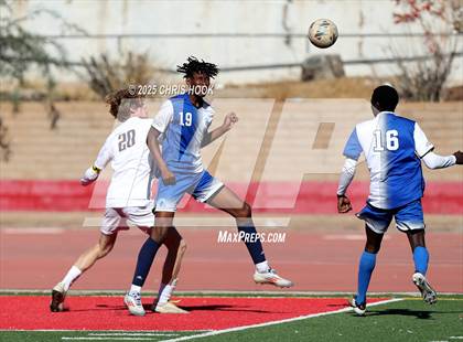 Thumbnail 1 in Cienega vs Catalina (Ismael Arce Memorial Cup) photogallery.