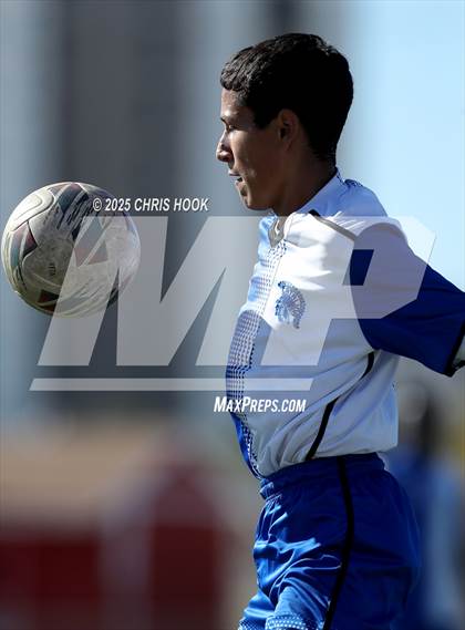 Thumbnail 2 in Cienega vs Catalina (Ismael Arce Memorial Cup) photogallery.