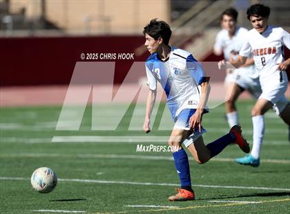 Thumbnail 1 in Cienega vs Catalina (Ismael Arce Memorial Cup) photogallery.