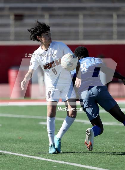 Thumbnail 1 in Cienega vs Catalina (Ismael Arce Memorial Cup) photogallery.